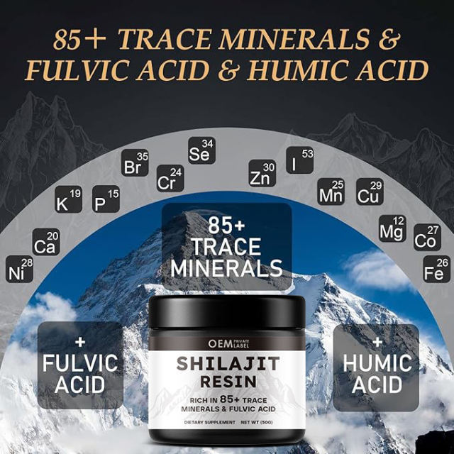 Bulk Shilajit Resin Dietary Supplement 50g Net Wt Private Label,MY SHOP,Bulk Shilajit Resin Dietary Supplement 50g Net Wt Private Label