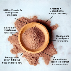 Organic Whole Food Pre Workout Drink Mix Stick Packs Blood Orange Pomegranate,MY SHOP,Organic Whole Food Pre Workout Drink Mix Stick Packs Blood Orange Pomegranate