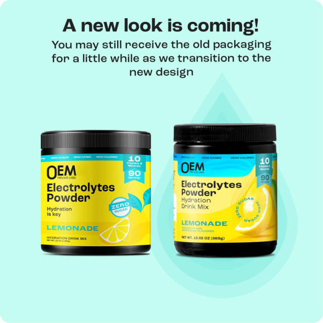 Private Label Zero Calorie Hydration Powder Science Based Formula,MY SHOP,Private Label Zero Calorie Hydration Powder Science Based Formula