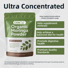 OEM/ODM Natural Moringa Component Infusion Powder,MY SHOP,OEM/ODM Natural Moringa Component Infusion Powder