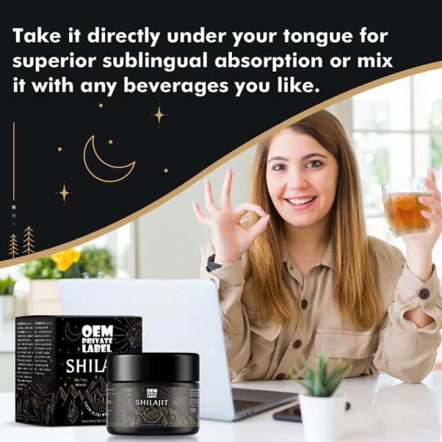 OEM Pure Altai Mumiyo Shilajit Supplement 85+ Minerals Fulvic Acid,MY SHOP,OEM Pure Altai Mumiyo Shilajit Supplement 85+ Minerals Fulvic Acid