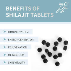 Wholesale Shilajit Dry Drops for White Label Dietary Supplement,MY SHOP,Wholesale Shilajit Dry Drops for White Label Dietary Supplement