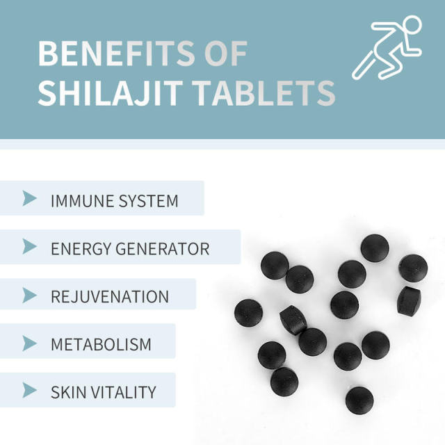 Wholesale Shilajit Dry Drops for White Label Dietary Supplement,MY SHOP,Wholesale Shilajit Dry Drops for White Label Dietary Supplement