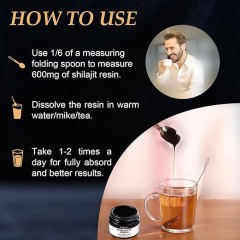 Bulk Shilajit Resin Dietary Supplement 50g Net Wt Private Label,MY SHOP,Bulk Shilajit Resin Dietary Supplement 50g Net Wt Private Label