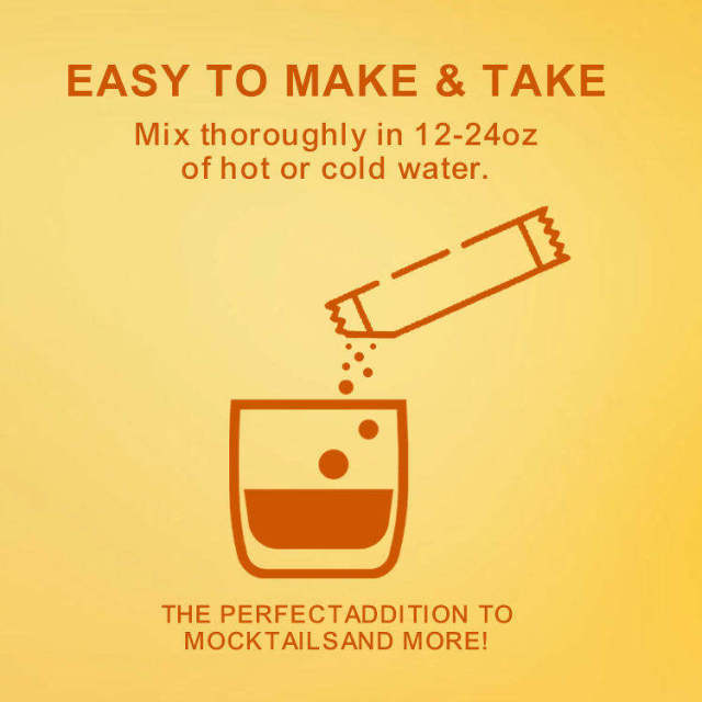 Pineapple Coconut Electrolyte Drink Mix Sticks No Added Sugar Keto,MY SHOP,Pineapple Coconut Electrolyte Drink Mix Sticks No Added Sugar Keto