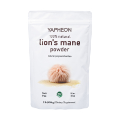 Mushroom Coffee Blend - Lion's Mane Mushroom Supplement,MY SHOP,Premium Mushroom Coffee Powder - OEM custom supplement manufacturer Supply