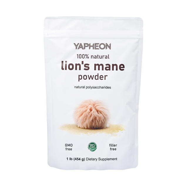 Mushroom Coffee Blend - Lion's Mane Mushroom Supplement,MY SHOP,Premium Mushroom Coffee Powder - OEM custom supplement manufacturer Supply