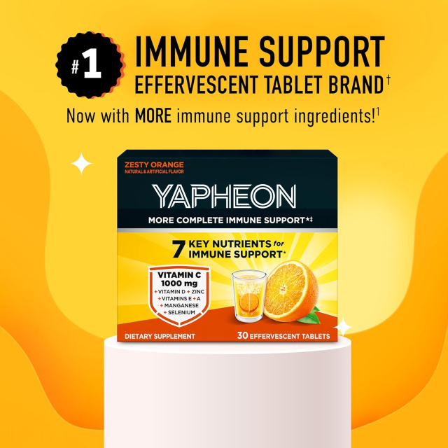 Effervescent Vitamin C Tablets - Private Label Manufacturer,MY SHOP,Oorange Vitamin C Effervescent - OEM vitamin c manufacturer Supply