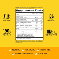 Effervescent Vitamin C Tablets - Private Label Manufacturer,MY SHOP,Oorange Vitamin C Effervescent - OEM vitamin c manufacturer Supply