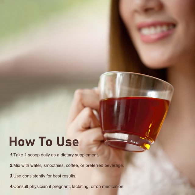 Mushroom Coffee Blend - Lion's Mane Mushroom Supplement,MY SHOP,Premium Mushroom Coffee Powder - OEM custom supplement manufacturer Supply