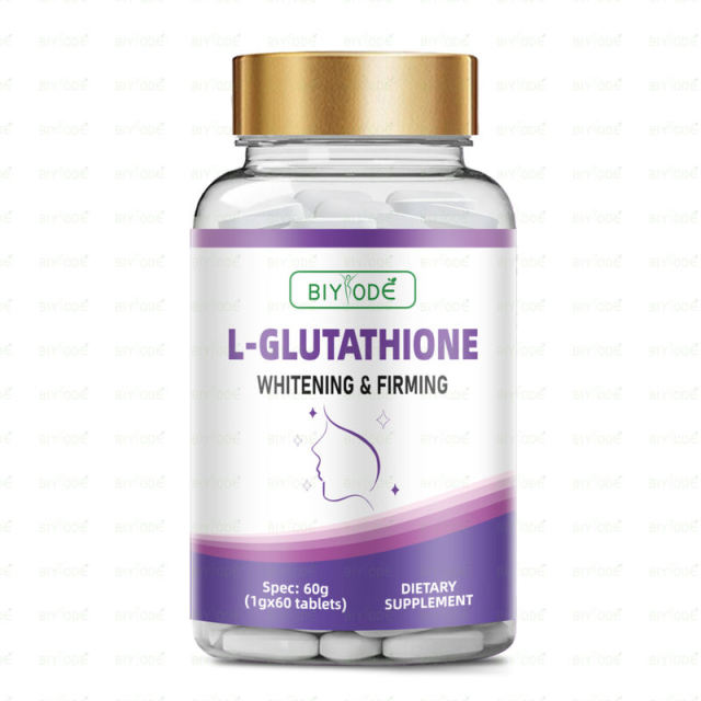 OEM L-Glutathione Supplement Tablets Manufacturer,MY SHOP,OEM L-Glutathione Supplement Tablets Manufacturer