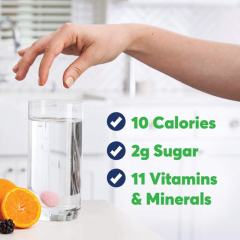 OEM Electrolyte & Vitamin Effervescent Tablets Manufacturer,MY SHOP,OEM Electrolyte & Vitamin Effervescent Tablets Manufacturer