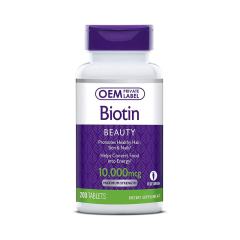 OEM 10,000mcg Biotin Fast-Dissolve Tablets Manufacturer,MY SHOP,OEM 10,000mcg Biotin Fast-Dissolve Tablets Manufacturer