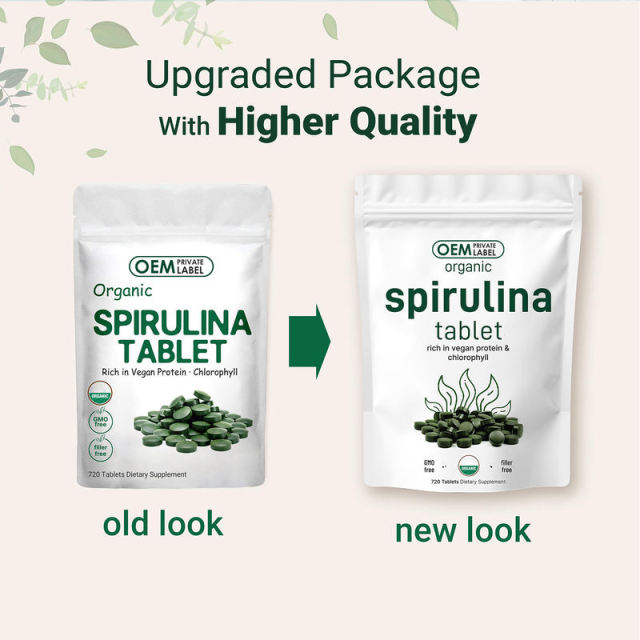 OEM Organic Spirulina Tablet Manufacturer,MY SHOP,OEM Organic Spirulina Tablet Manufacturer