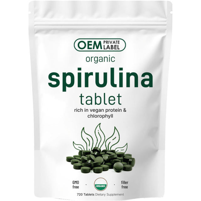 OEM Organic Spirulina Tablet Manufacturer,MY SHOP,OEM Organic Spirulina Tablet Manufacturer