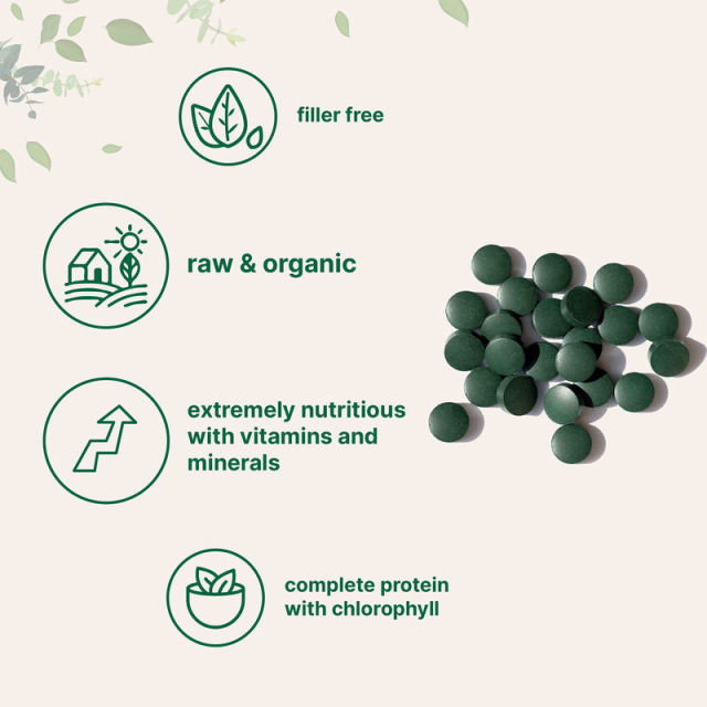 OEM Organic Spirulina Tablet Manufacturer,MY SHOP,OEM Organic Spirulina Tablet Manufacturer