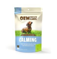 Wholesale Calming Supplement for Dogs Thunderstorm Fireworks Travel,MY SHOP,Wholesale Calming Supplement for Dogs Thunderstorm Fireworks Travel