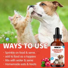 Private Label Urinary Health Formula for Dogs Cats 30 Servings,MY SHOP,Private Label Urinary Health Formula for Dogs Cats 30 Servings