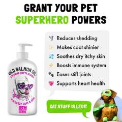 Bulk Omega 3 Salmon Oil Pet Supplement EPA DHA Private Label,MY SHOP,Bulk Omega 3 Salmon Oil Pet Supplement EPA DHA Private Label
