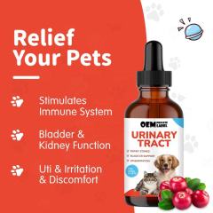 Private Label Urinary Health Formula for Dogs Cats 30 Servings,MY SHOP,Private Label Urinary Health Formula for Dogs Cats 30 Servings