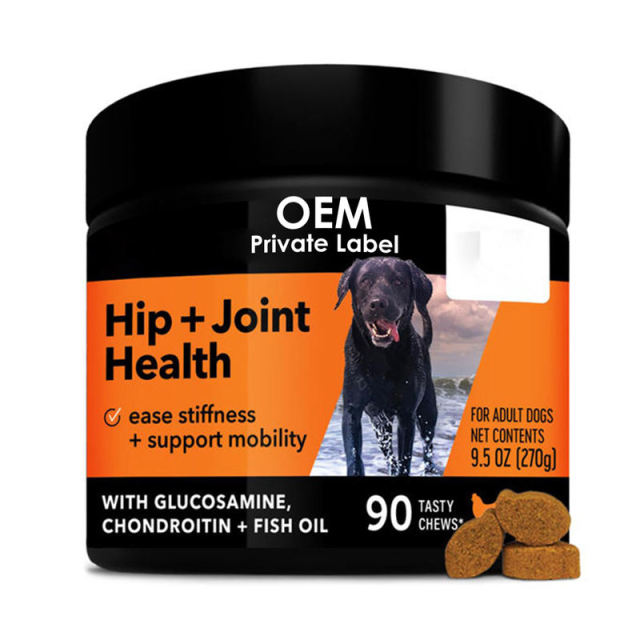 OEM Canine Joint Health Chews Glucosamine HCl Omega-3 Eggshell Membrane,MY SHOP,OEM Canine Joint Health Chews Glucosamine HCl Omega-3 Eggshell Membrane