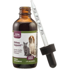 OEM Pet Kidney Urinary Support Liquid Drops 2 fl oz Natural Herbal Formula,MY SHOP,OEM Pet Kidney Urinary Support Liquid Drops 2 fl oz Natural Herbal Formula