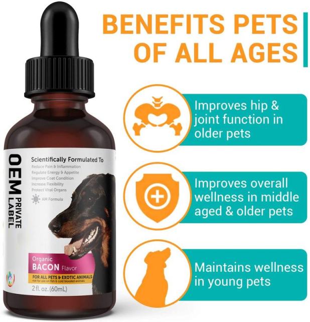 Wholesale RestoraPet AM Formula Pet Supplement Pain Relief Joint Support OEM,MY SHOP,Wholesale RestoraPet AM Formula Pet Supplement Pain Relief Joint Support OEM