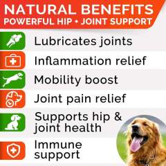 Private Label Dog Mobility Chews Hemp Oil MSM Turmeric Glucosamine Blend,MY SHOP,Private Label Dog Mobility Chews Hemp Oil MSM Turmeric Glucosamine Blend