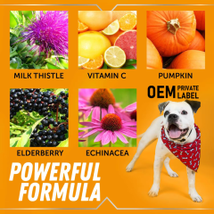 Private Label Dog Cat Allergy Immune Drops Seasonal Allergy Support,MY SHOP,Private Label Dog Cat Allergy Immune Drops Seasonal Allergy Support