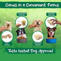 Private Label Dog Probiotic Powder 10 Raw Probiotic Strains Organic Prebiotics,MY SHOP,Private Label Dog Probiotic Powder 10 Raw Probiotic Strains Organic Prebiotics