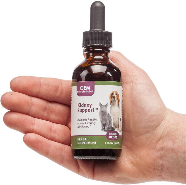 OEM Pet Kidney Urinary Support Liquid Drops 2 fl oz Natural Herbal Formula,MY SHOP,OEM Pet Kidney Urinary Support Liquid Drops 2 fl oz Natural Herbal Formula