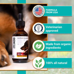 Wholesale RestoraPet AM Formula Pet Supplement Pain Relief Joint Support OEM,MY SHOP,Wholesale RestoraPet AM Formula Pet Supplement Pain Relief Joint Support OEM