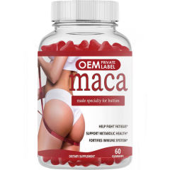 OEM Maca Gummies Manufacturer,MY SHOP,OEM Maca Gummies Manufacturer