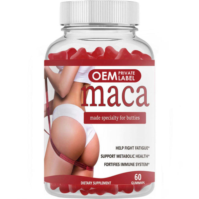 OEM Maca Gummies Manufacturer,MY SHOP,OEM Maca Gummies Manufacturer