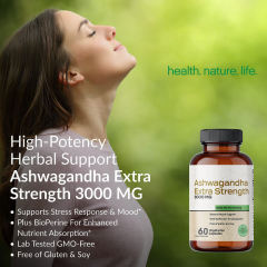 OEM Extra Strength Ashwagandha 3000mg Capsules Manufacturer,MY SHOP,OEM Extra Strength Ashwagandha 3000mg Capsules Manufacturer