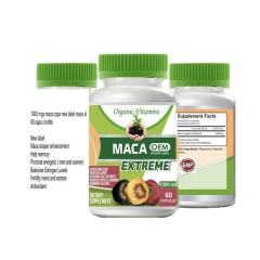 OEM Organic Maca Capsules Manufacturer,MY SHOP,OEM Organic Maca Capsules Manufacturer