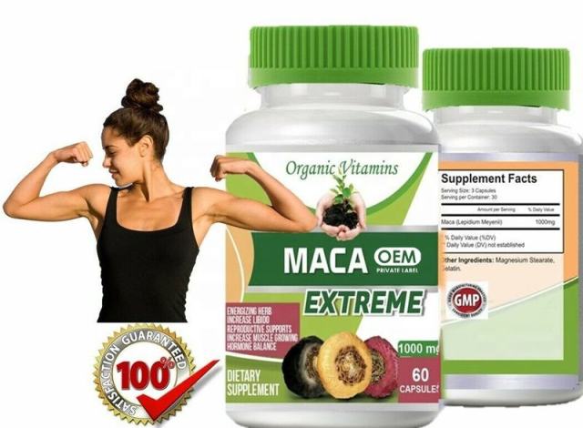 OEM Organic Maca Capsules Manufacturer,MY SHOP,OEM Organic Maca Capsules Manufacturer