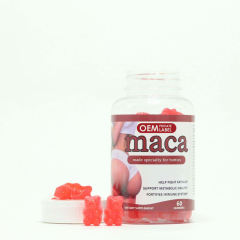 OEM Maca Gummies Manufacturer,MY SHOP,OEM Maca Gummies Manufacturer