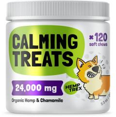 OEM/ODM USA-Sourced Dog Calming Treats for Stress & Separation Anxiety,MY SHOP,OEM/ODM USA-Sourced Dog Calming Treats for Stress & Separation Anxiety