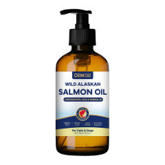 OEM/ODM Wild Alaskan Salmon Oil for Pets with Allergy & Itch Relief,MY SHOP,OEM/ODM Wild Alaskan Salmon Oil for Pets with Allergy & Itch Relief