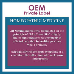B2B Custom Pet Muscle & Joint Pain Relief Homeopathic Drops,MY SHOP,B2B Custom Pet Muscle & Joint Pain Relief Homeopathic Drops