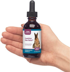 B2B Custom Pet Muscle & Joint Pain Relief Homeopathic Drops,MY SHOP,B2B Custom Pet Muscle & Joint Pain Relief Homeopathic Drops
