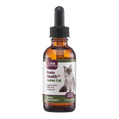OEM/ODM Senior Cat Brain Function Support Herbal Supplement Liquid Dropper,MY SHOP,OEM/ODM Senior Cat Brain Function Support Herbal Supplement Liquid Dropper