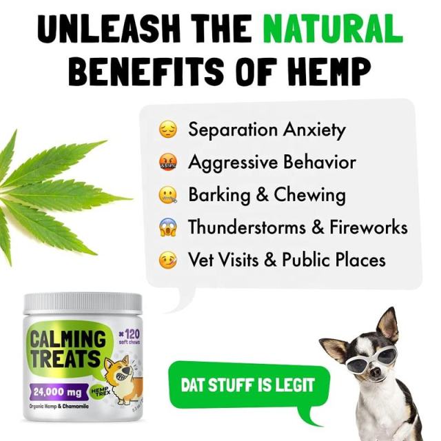 OEM/ODM USA-Sourced Dog Calming Treats for Stress & Separation Anxiety,MY SHOP,OEM/ODM USA-Sourced Dog Calming Treats for Stress & Separation Anxiety