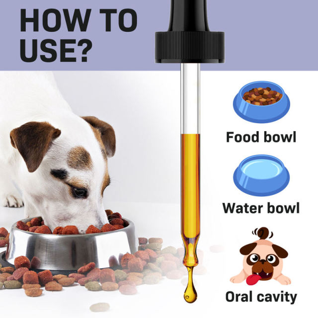 OEM/ODM Pet Probiotic Drops for Gas Relief & Stomach Comfort,MY SHOP,OEM/ODM Pet Probiotic Drops for Gas Relief & Stomach Comfort