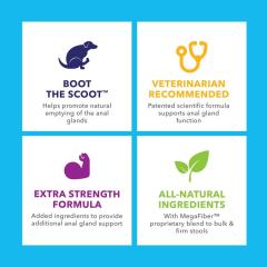 OEM/ODM Veterinarian-Recommended Dog Anal Gland Health Chews,MY SHOP,OEM/ODM Veterinarian-Recommended Dog Anal Gland Health Chews