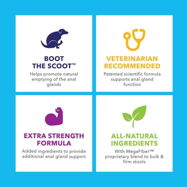 OEM/ODM Veterinarian-Recommended Dog Anal Gland Health Chews,MY SHOP,OEM/ODM Veterinarian-Recommended Dog Anal Gland Health Chews