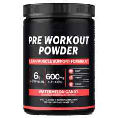 OEM Pre-Workout Powder,MY SHOP,OEM Pre-Workout Powder
