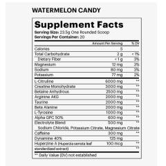 OEM Pre-Workout Powder,MY SHOP,OEM Pre-Workout Powder