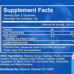 OEM Creatine Gummies,MY SHOP,OEM Creatine Gummies